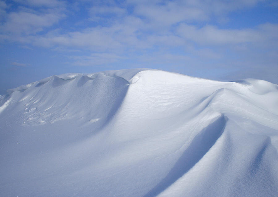snow mound clipart - photo #25