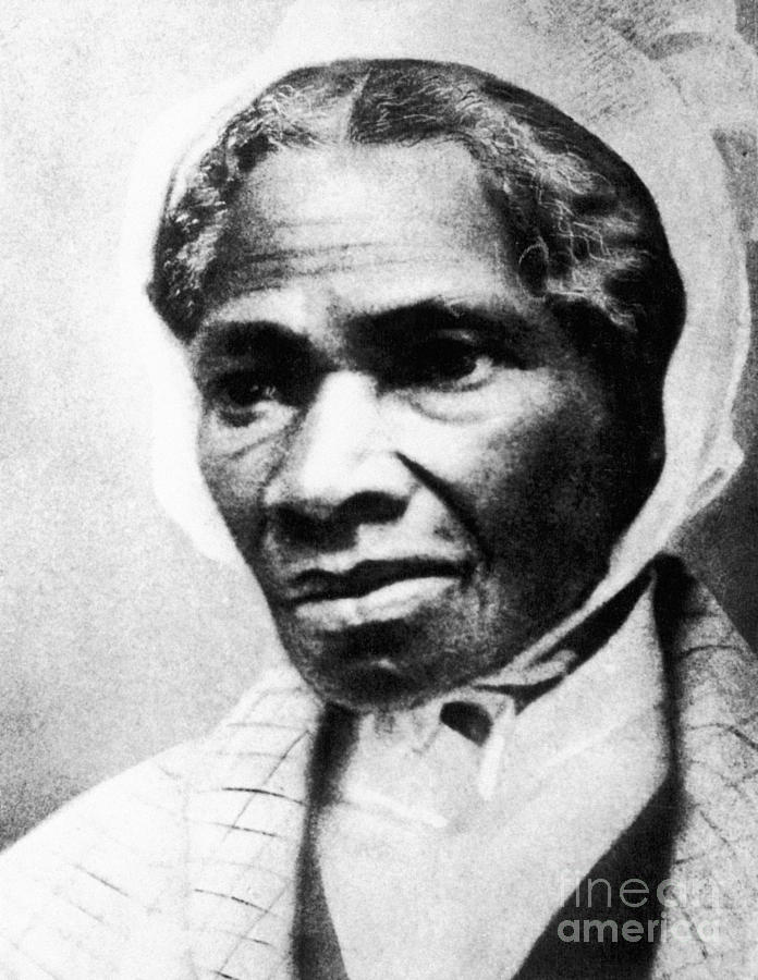 Sojourner Truth by Granger