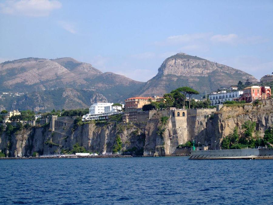 Sorrento Italy