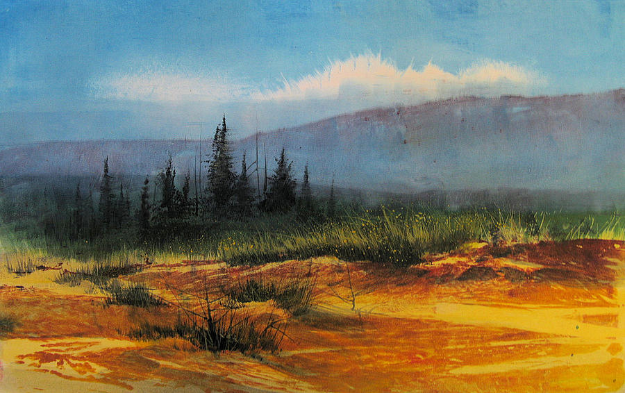 southwest landscape by robert carver southwest landscape by robert carver