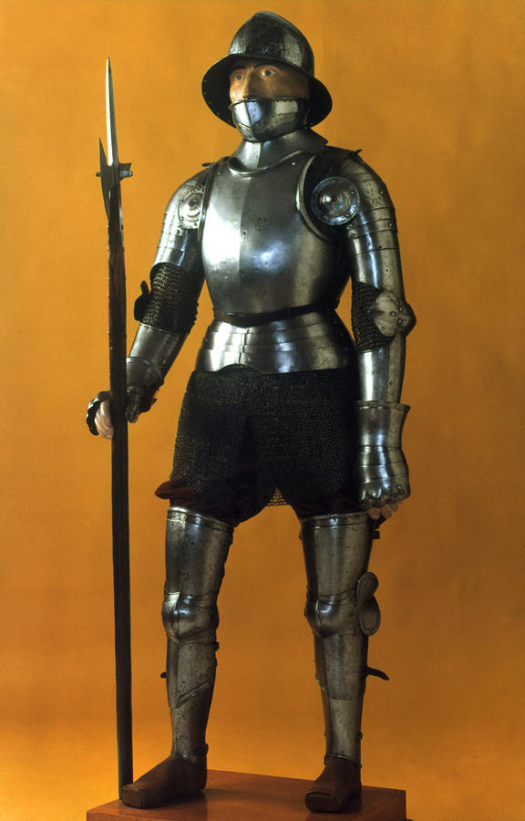 spanish-armor-c1490-by-granger