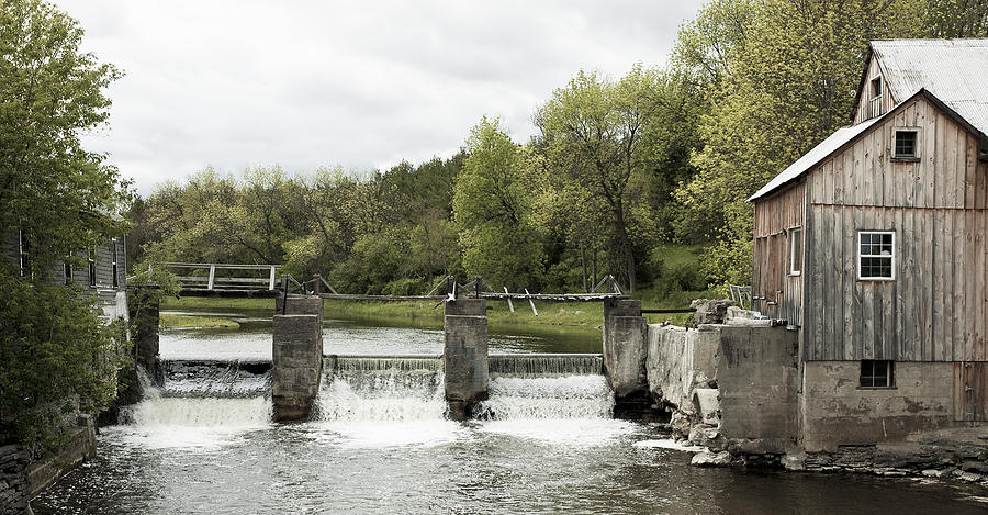  - spring-at-stockdale-mill-michael-rutland