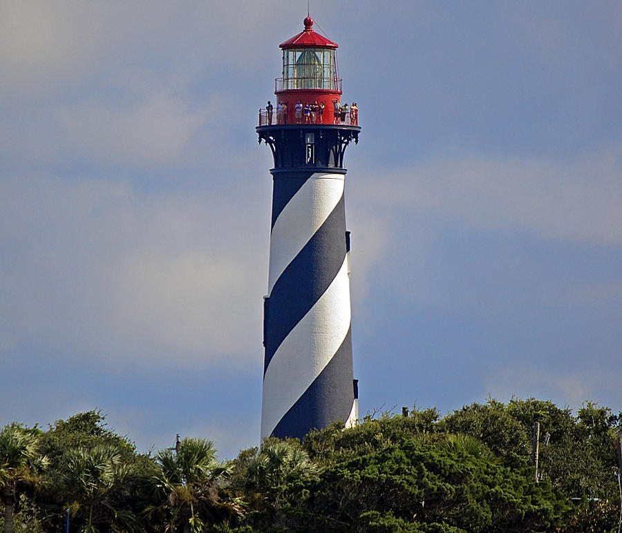 Lighthouse nissan saint augustine #2