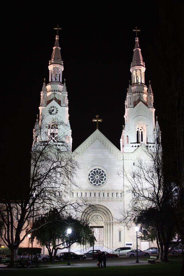 Assisi Church