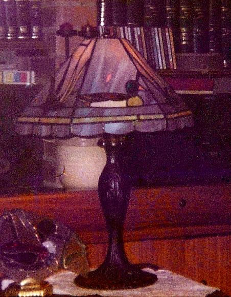  - stained-glass-duck-lamp-arlene-barrios