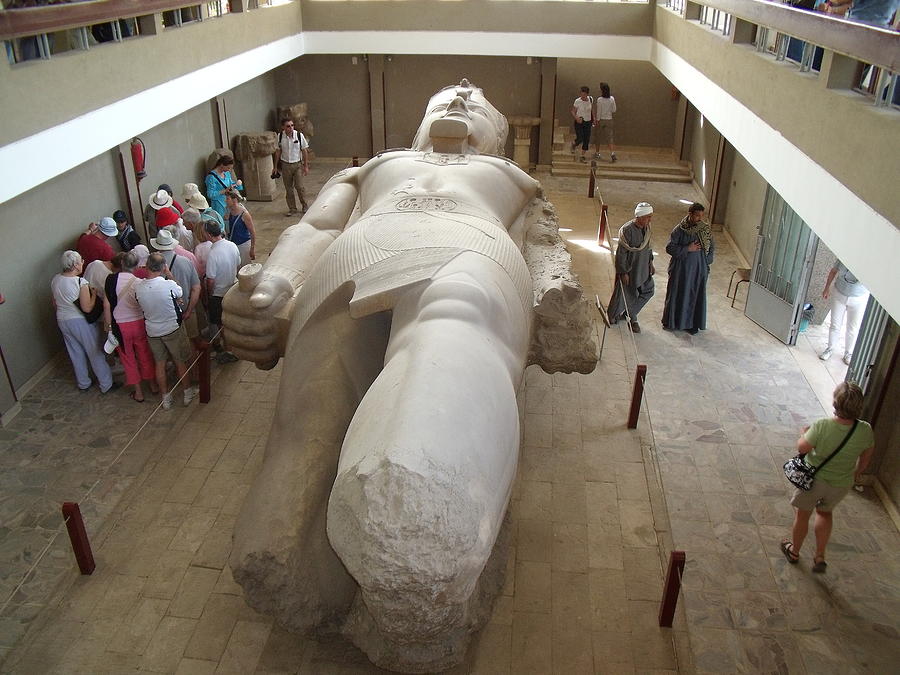 ramses ii as the greatest pharoah of all times As aread more battles during ramses ii's dynasty ramses ii recaptured the syrian city of kadesh and this became one of his greatest battles as pharaoh egypt had lost this city during the reign of the heretic king akhenaten and ramses ii had taken it back. ramses ii as the greatest pharoah of all times As aread more battles during ramses ii's dynasty ramses ii recaptured the syrian city of kadesh and this became one of his greatest battles as pharaoh egypt had lost this city during the reign of the heretic king akhenaten and ramses ii had taken it back.