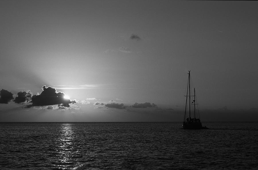 - sunset-in-the-bahamas-david-shuler