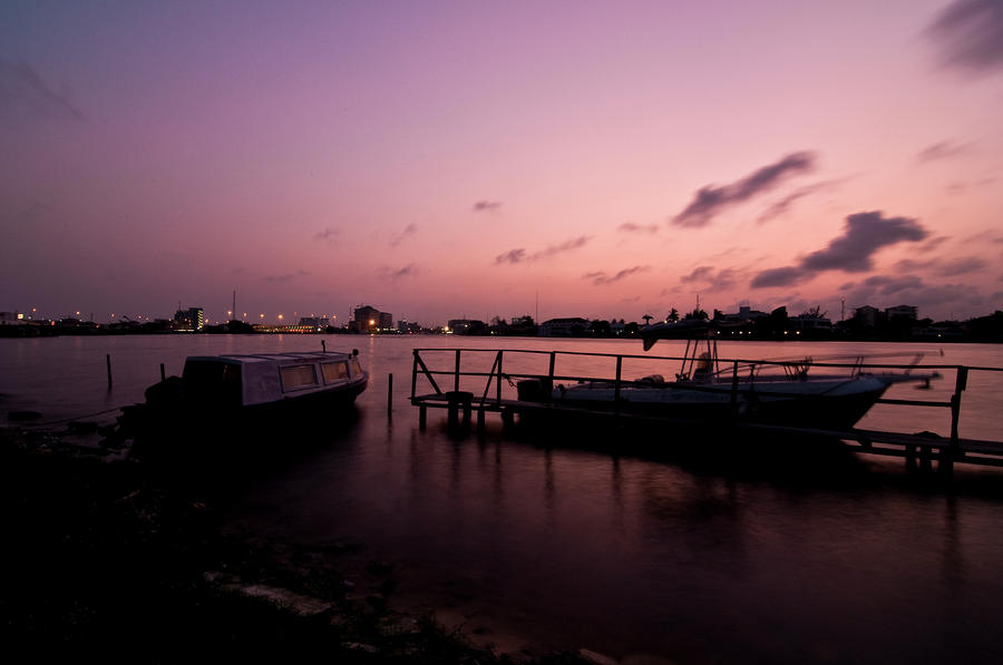 lagos lagoon