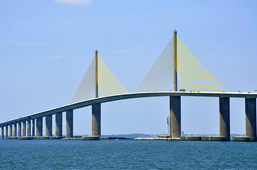 Old Skyway Bridge