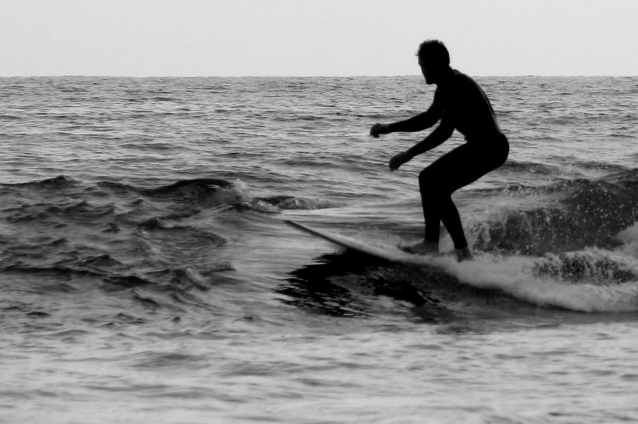 Surfer Flow