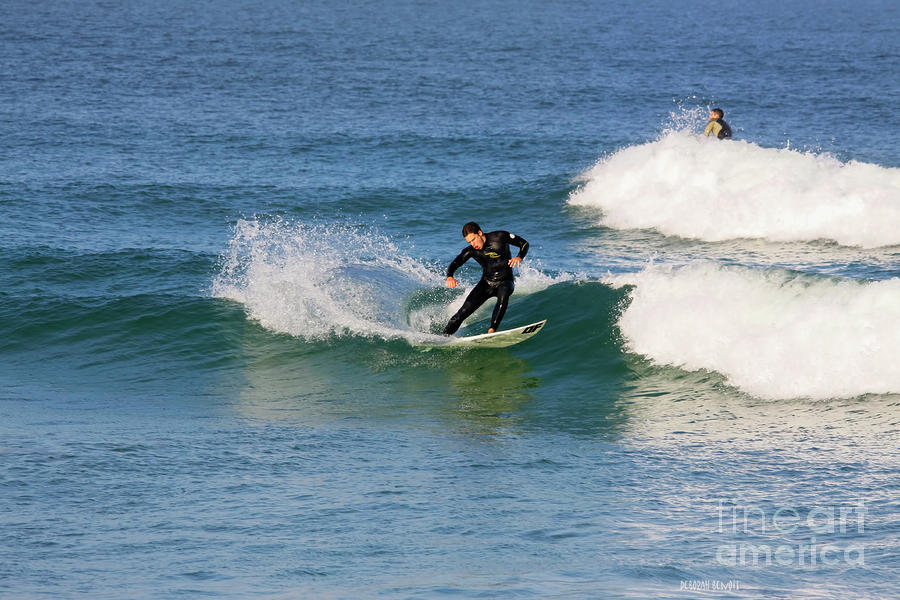 Florida Surfing