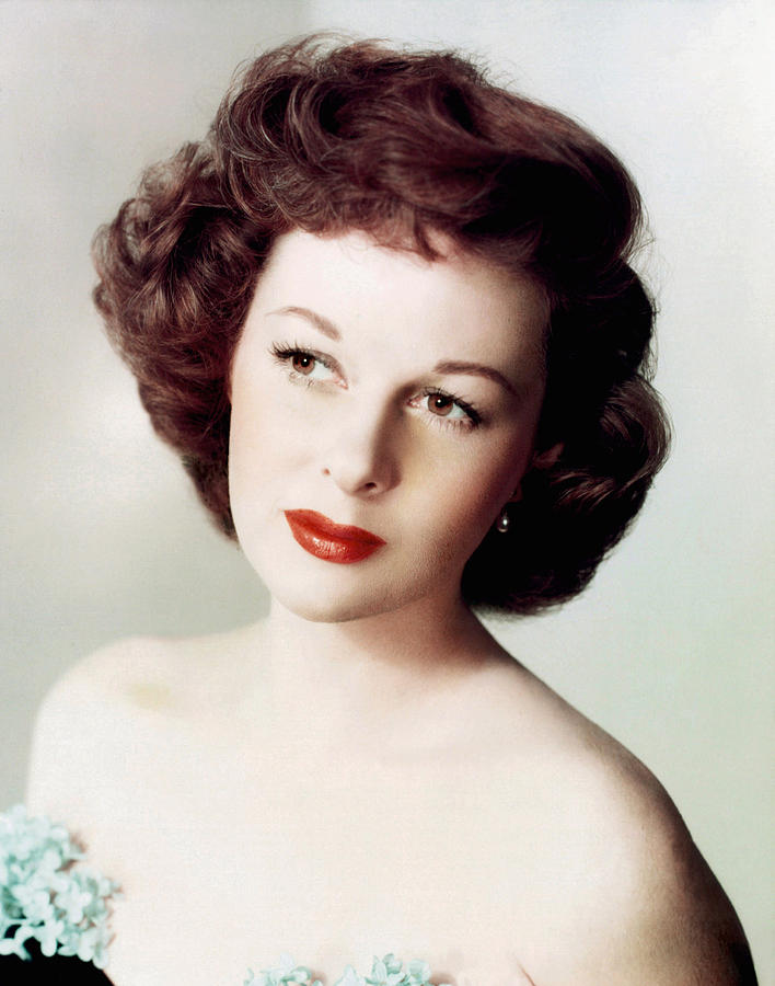 Susan Hayward Susan Hayward
