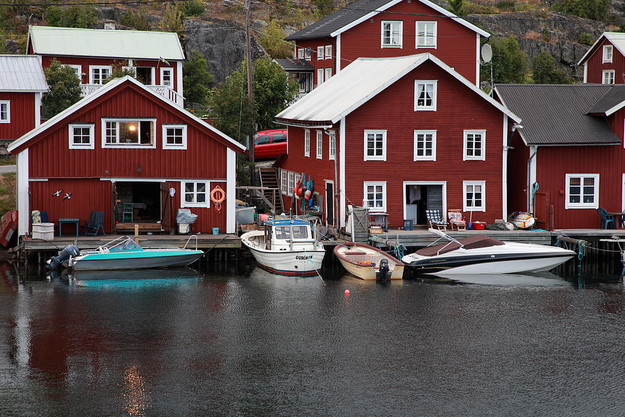 swedish village swedish village