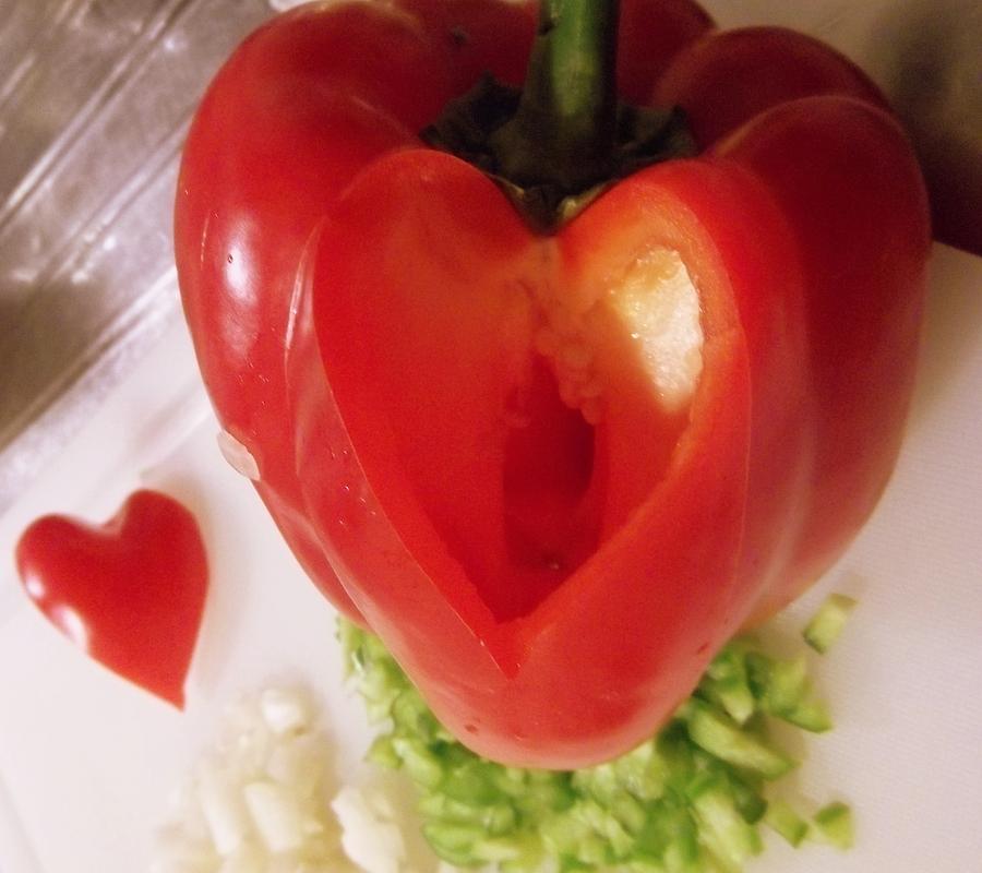 Pepper Heart