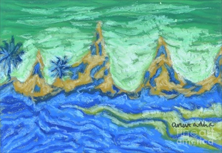 Tall Mountains - Tall Mountains Tall Mountains - Tall Mountains