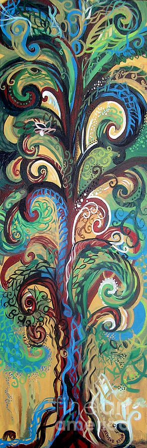 Winding Tree