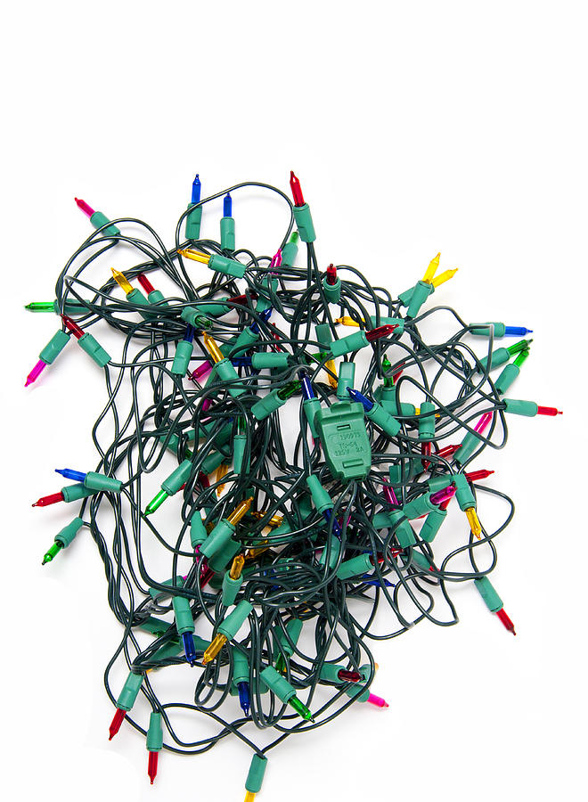 tangled christmas lights by marlene ford tangled christmas lights by marlene ford