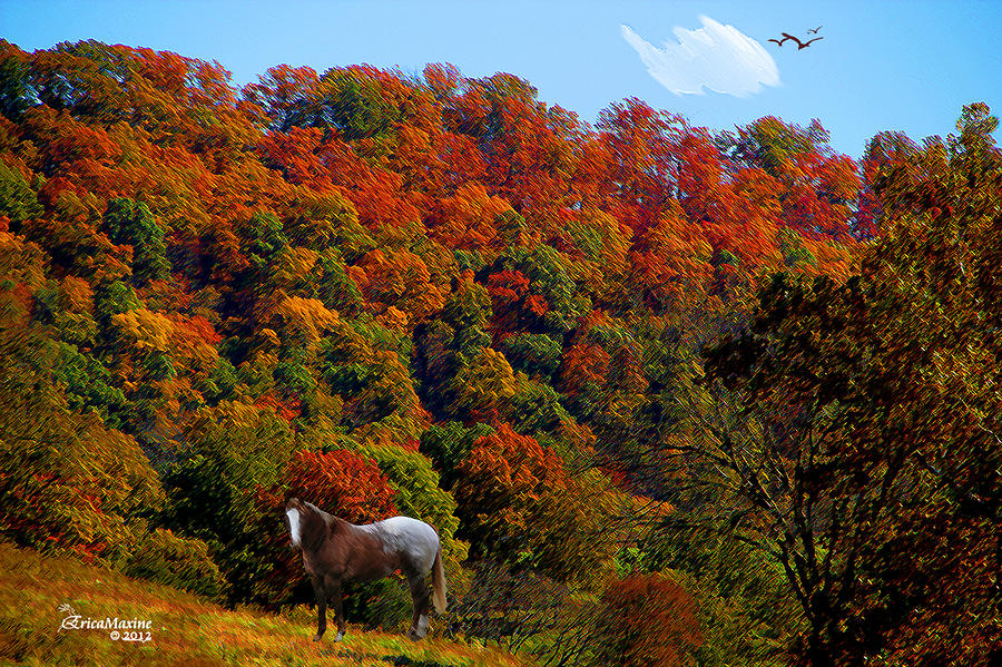 tennessee fall