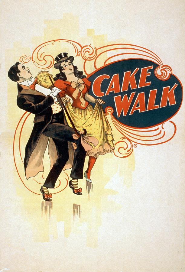 Cake Walks