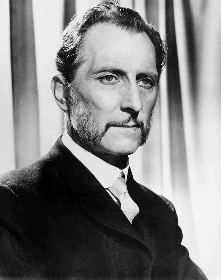 Peter Cushing Peter Cushing