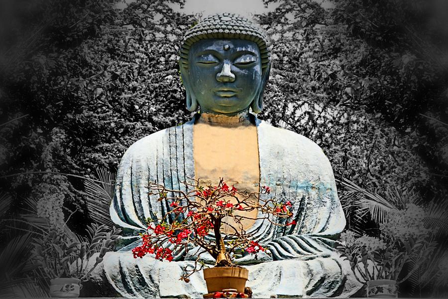 Buddha Dj
