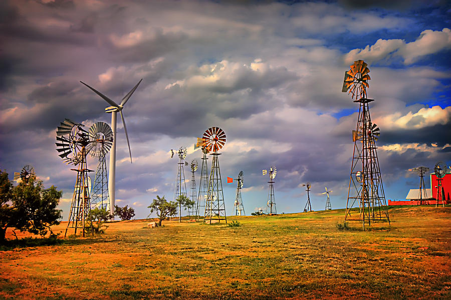 the-great-plains-of-texas-no-2-photograph-the-great-plains-of-texas