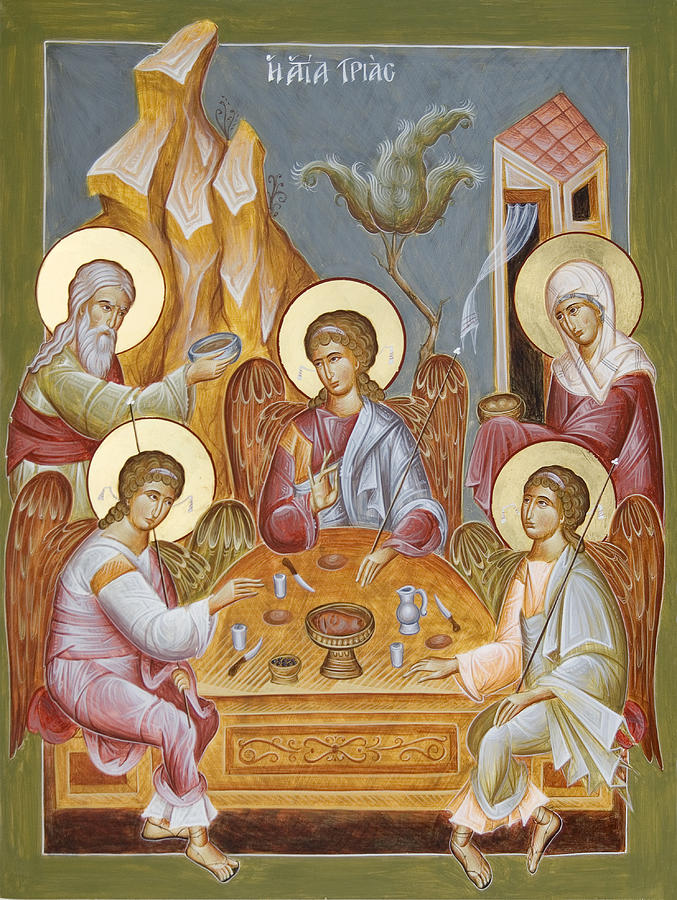 The Holy Trinity dans images sacrée the-holy-trinity-julia-bridget-hayes