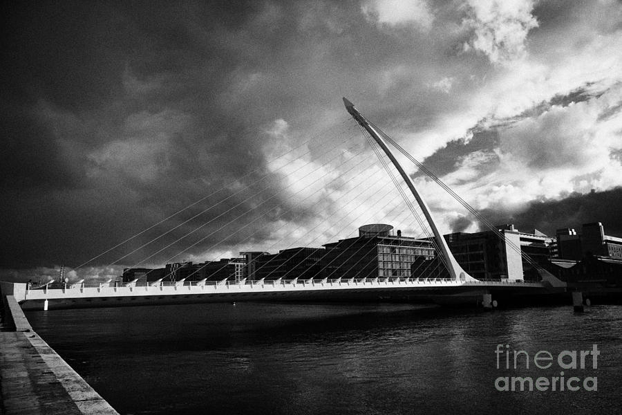 Dublin New Bridge