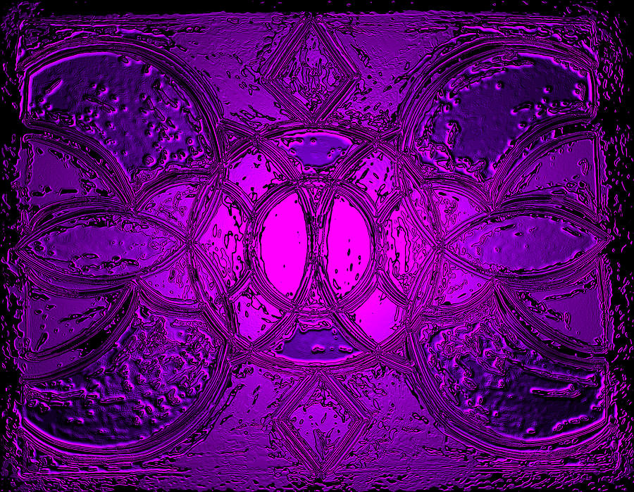 pulse purple