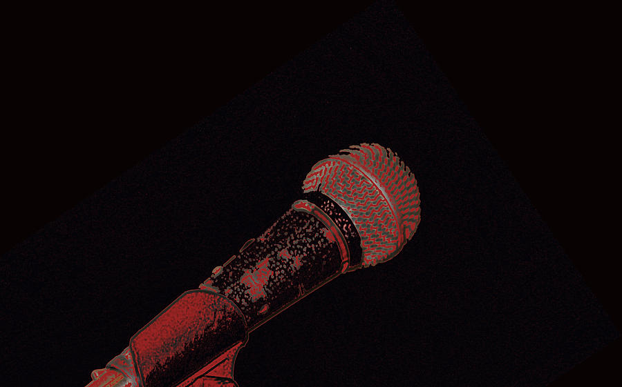 Red Mic