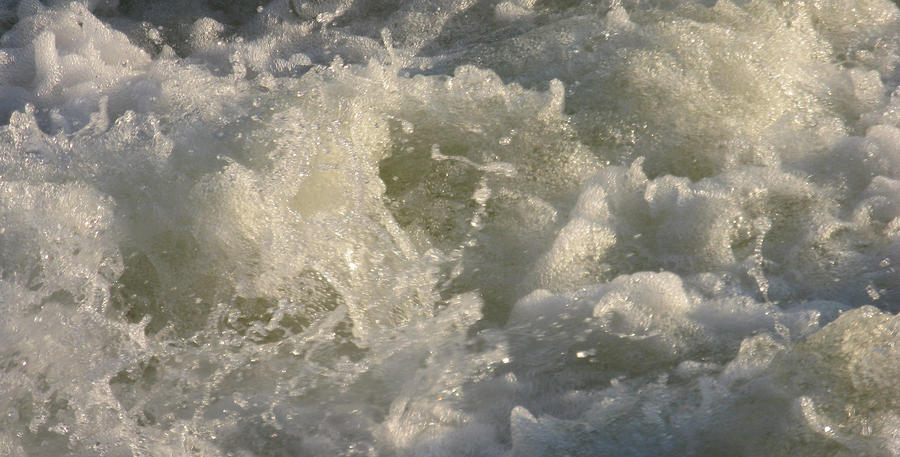 Water Froth