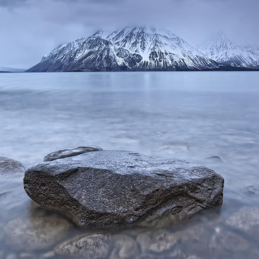 Kathleen Lake