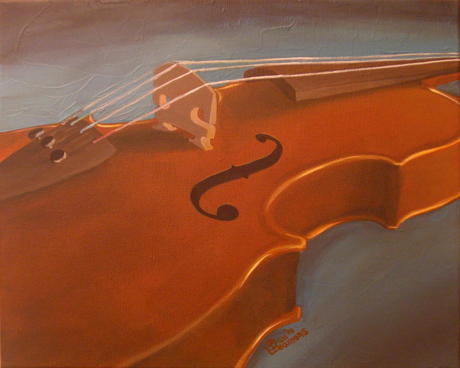  - the-violin-dan-leamons