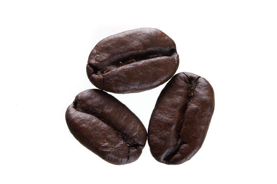 Three Coffee Beans Three Coffee Beans