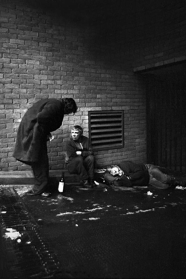 - three-homeless-men-london-alan-mogensen