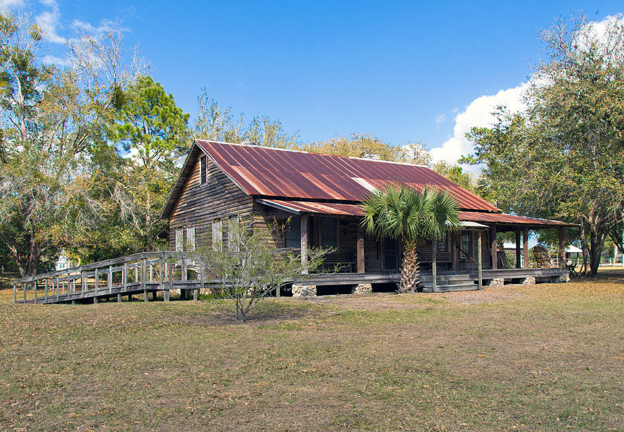 Ranches In Florida