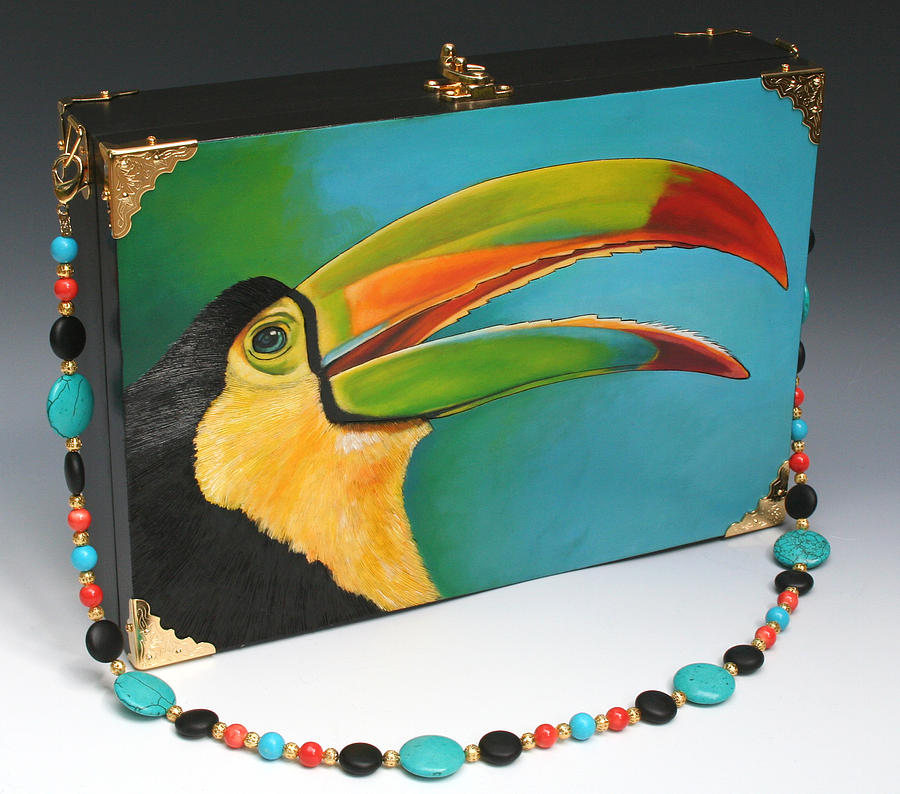  - toucan-handbag-denise-meyers