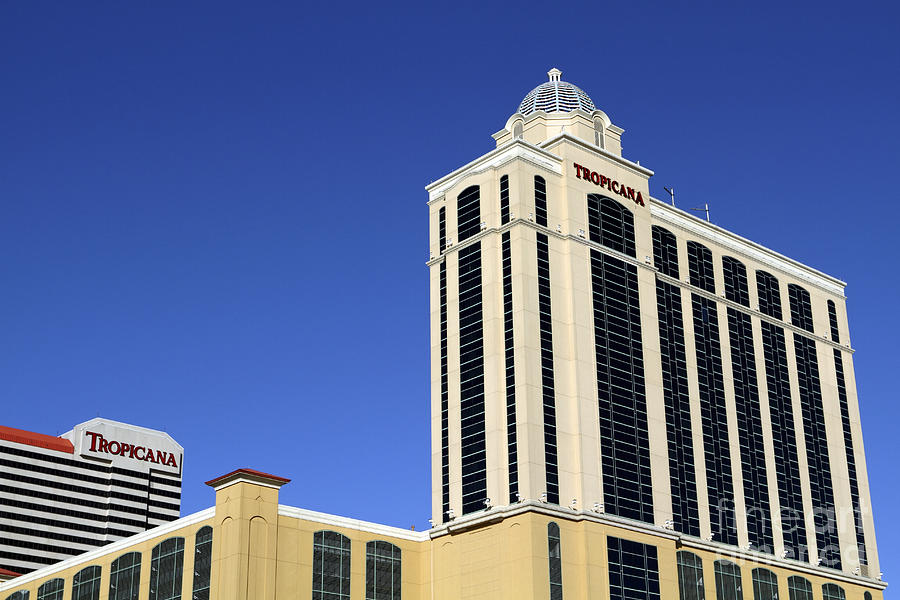 atlantic city casino in new jersey