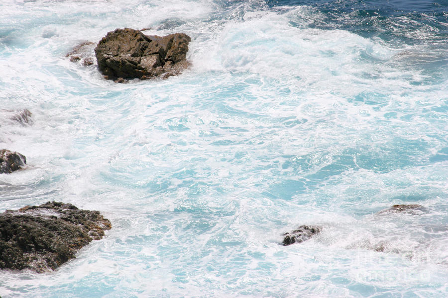 Turbulent Waters Photograph By Francisco Leitao Fine Art America