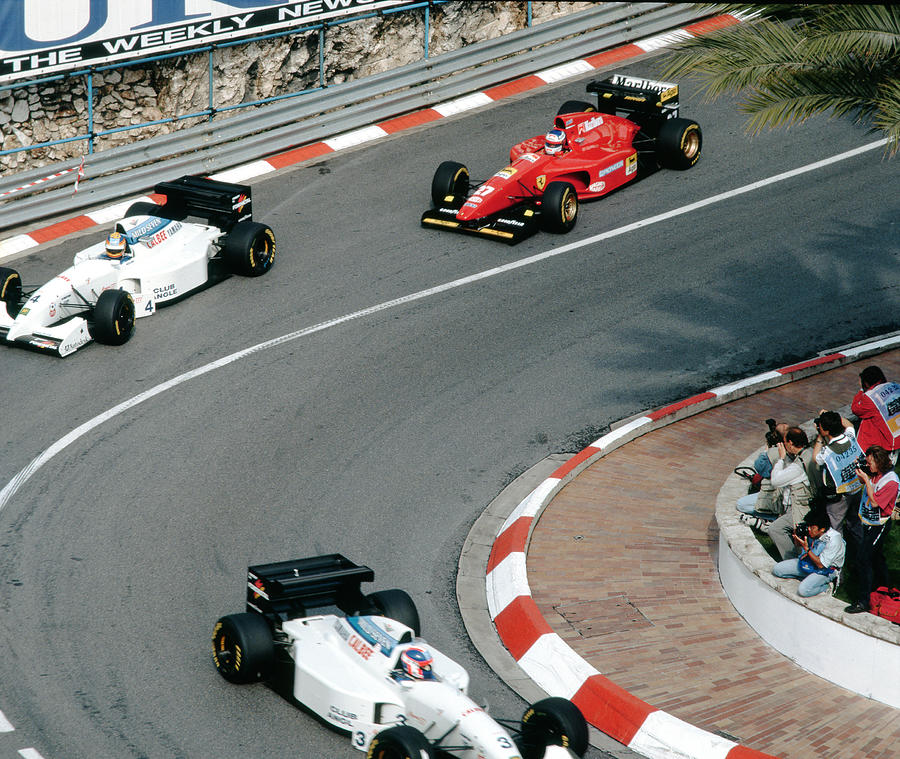 Grand Prix Tyrrells Jackie Stewart Cars 1970-73 ELF Team-Tyrell book by Doug Nye Grand Prix Tyrrells Jackie Stewart Cars 1970-73 ELF Team-Tyrell book by Doug Nye