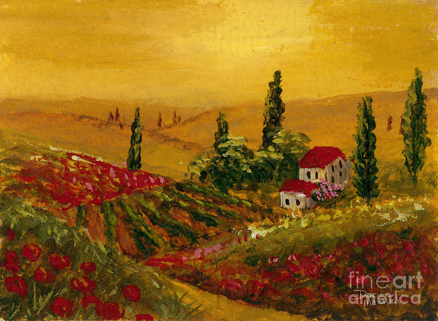 Tuscan Sun