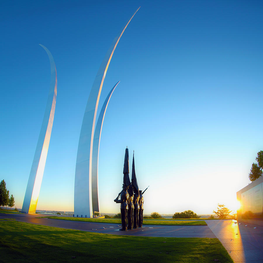 Air Force Memorial