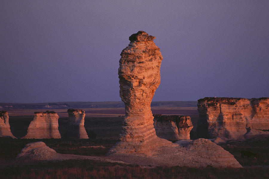 Kansas United States