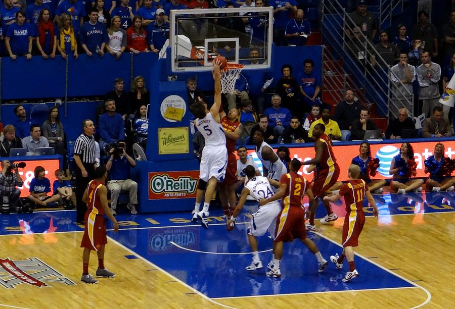 university kansas