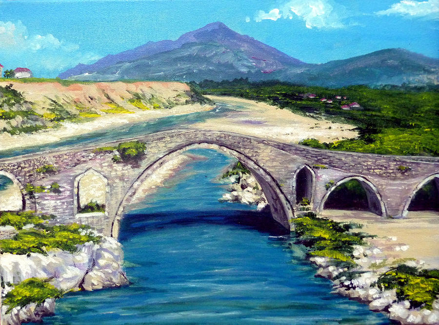 Shkoder Albania
