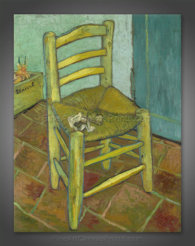 Gogh Chair