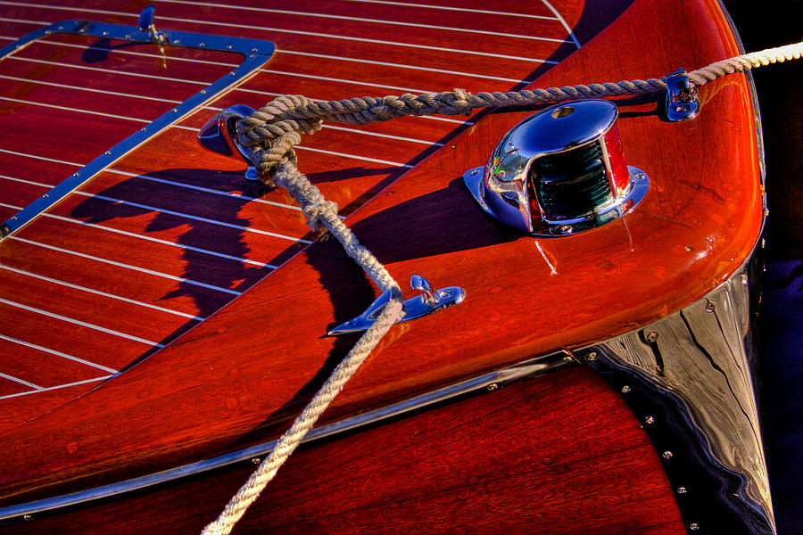 Chris Craft Boats