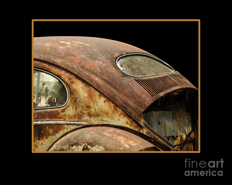 Vw Rust