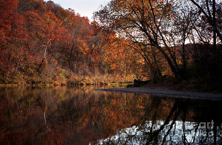  - white-river-fall-reflection-craig-dykstra