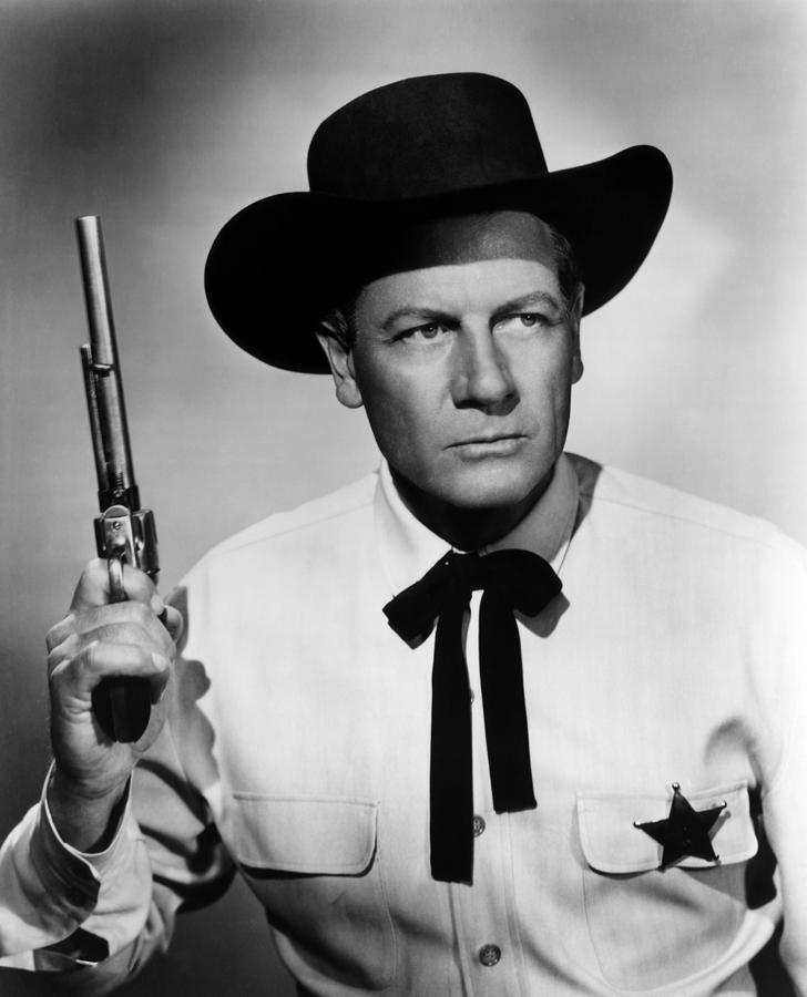 Image result for joel mccrea